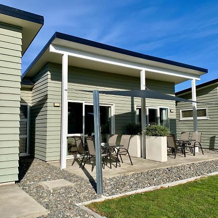 Amberley Serviced Apartments Exterior photo