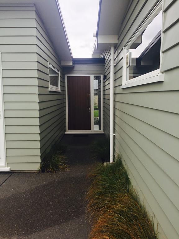 Amberley Serviced Apartments Exterior photo