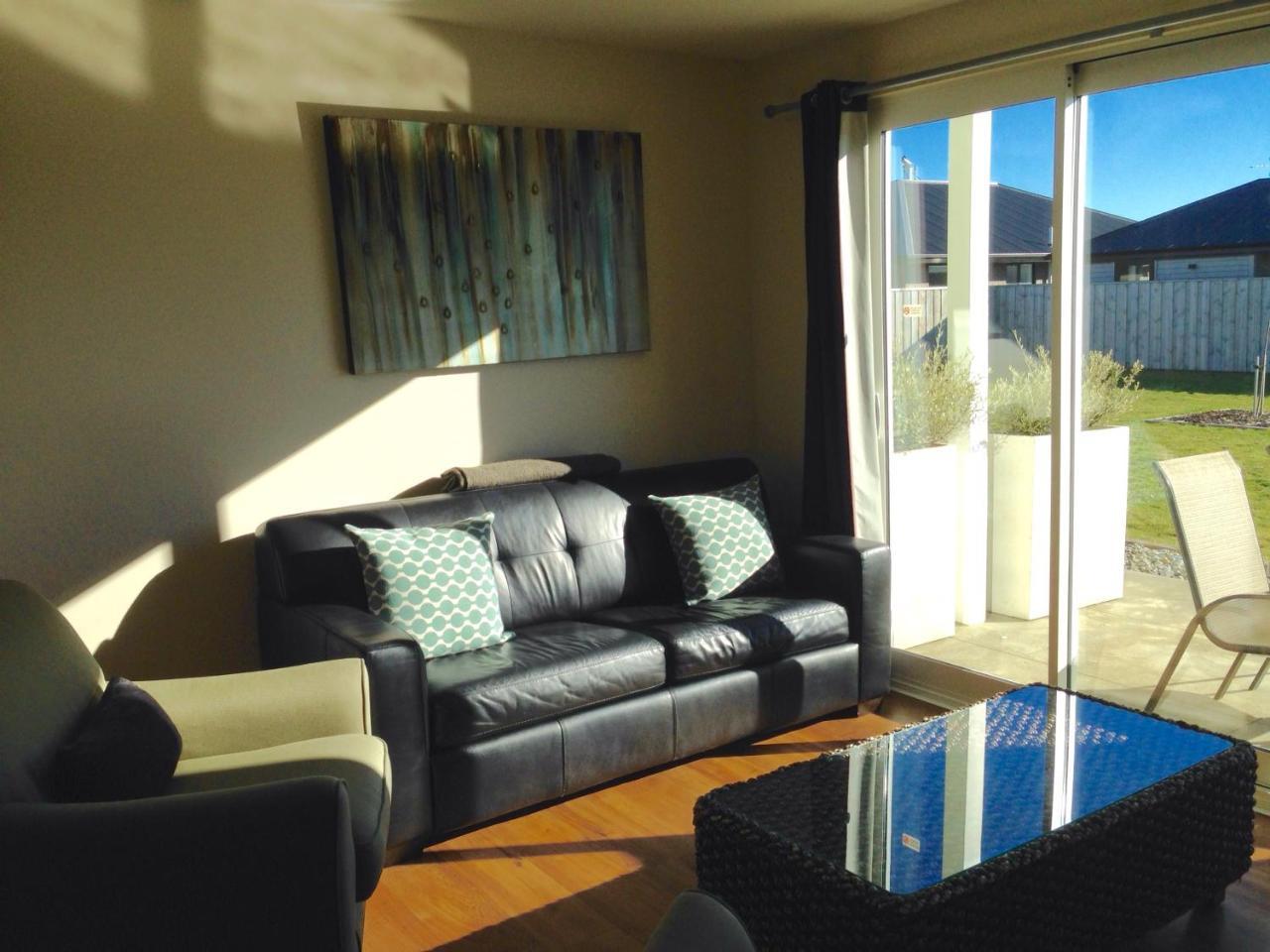 Amberley Serviced Apartments Exterior photo