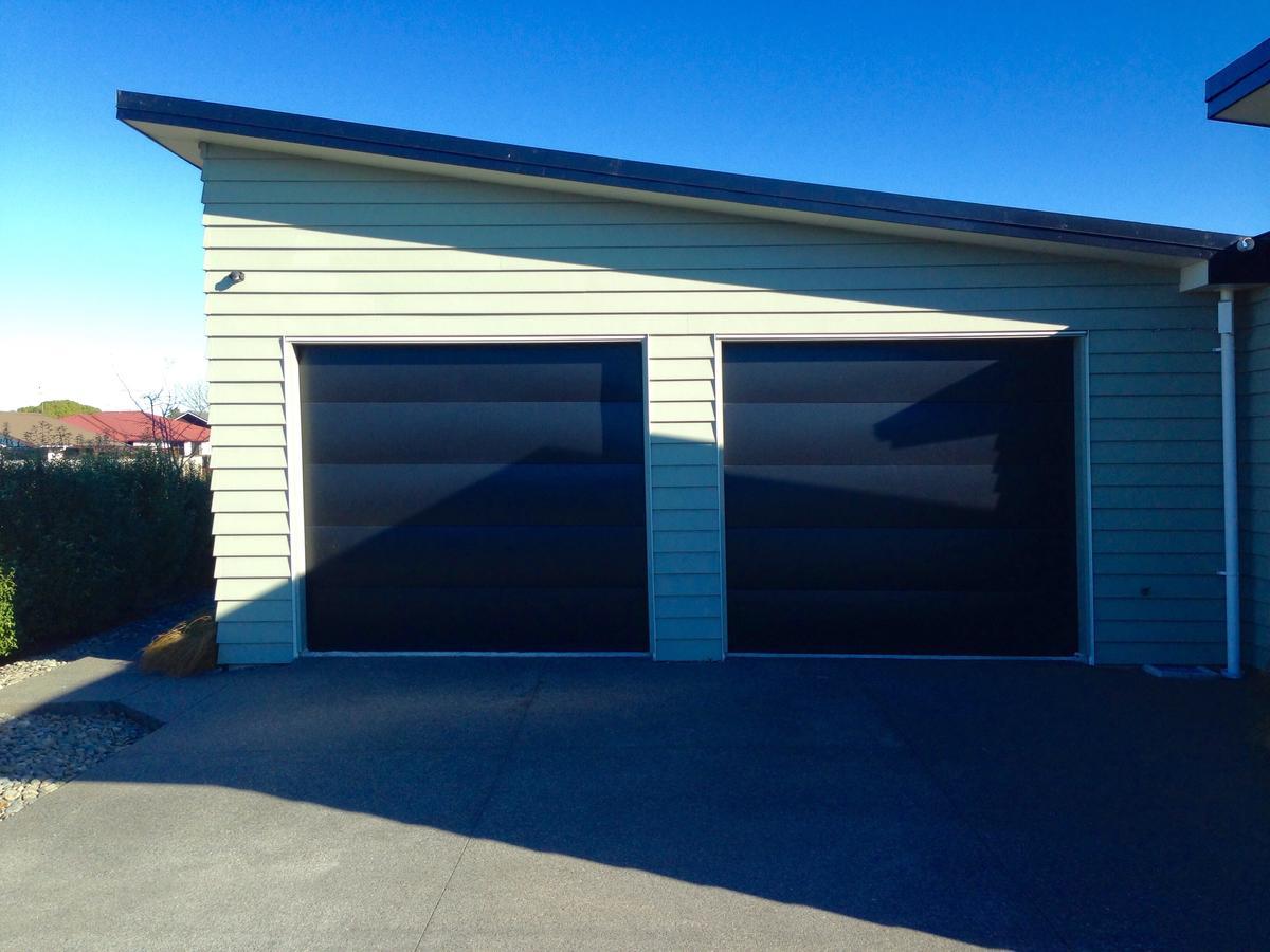 Amberley Serviced Apartments Exterior photo