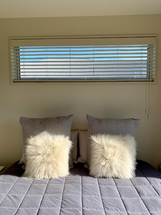 Amberley Serviced Apartments Exterior photo