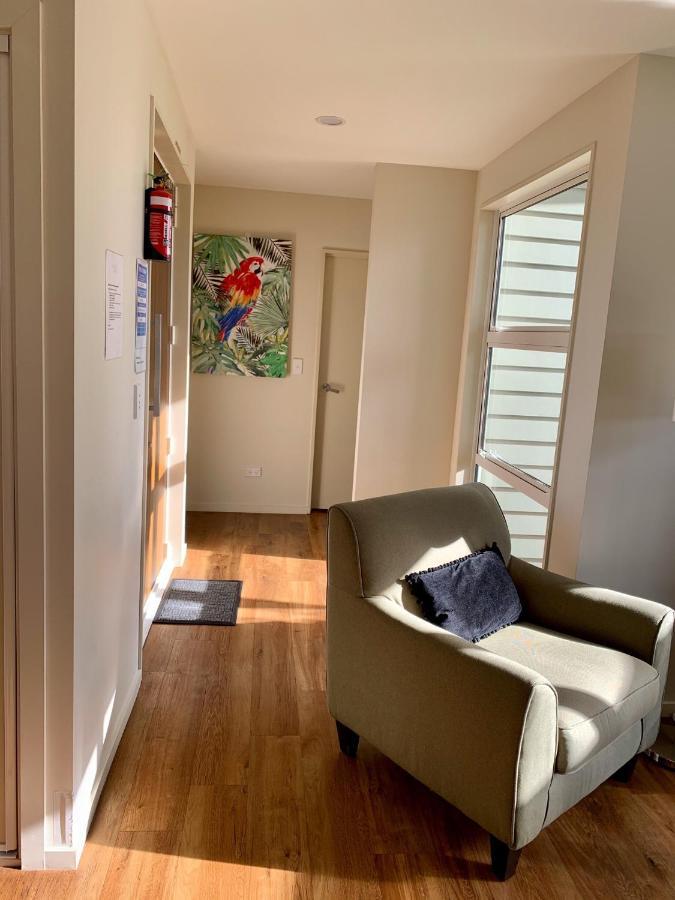 Amberley Serviced Apartments Exterior photo