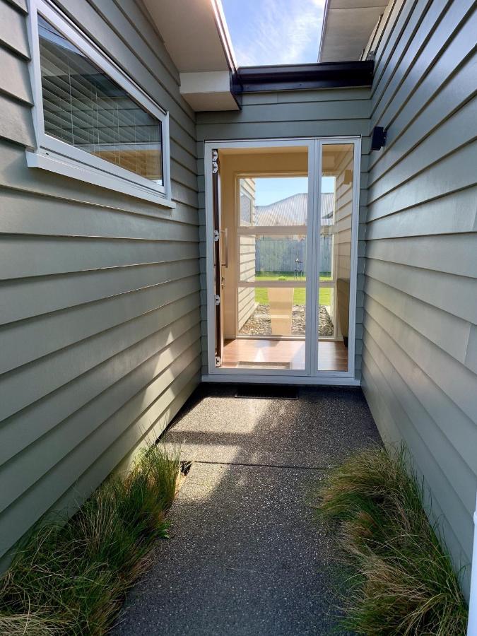Amberley Serviced Apartments Exterior photo