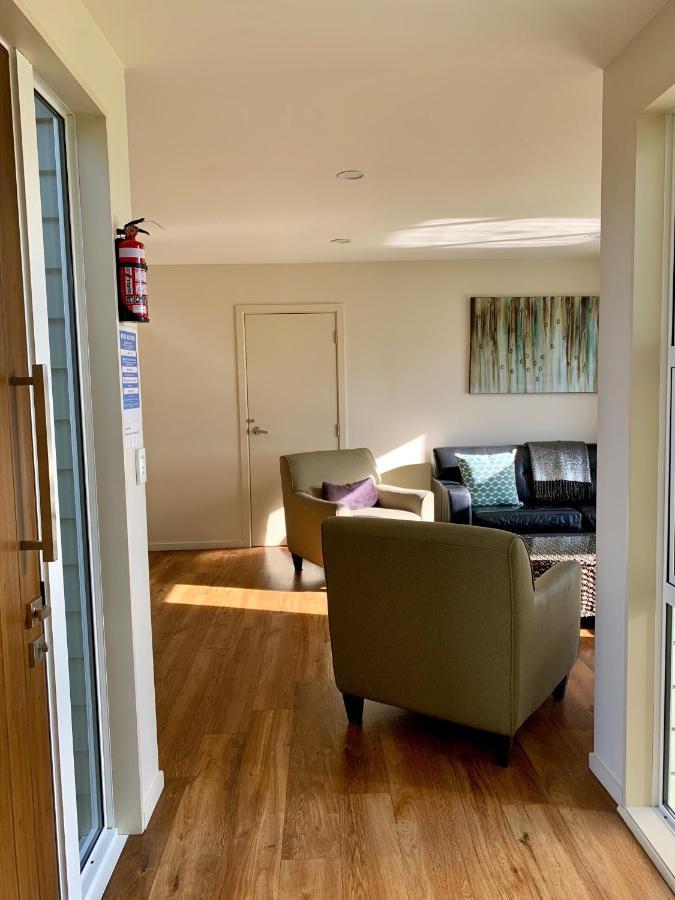 Amberley Serviced Apartments Exterior photo