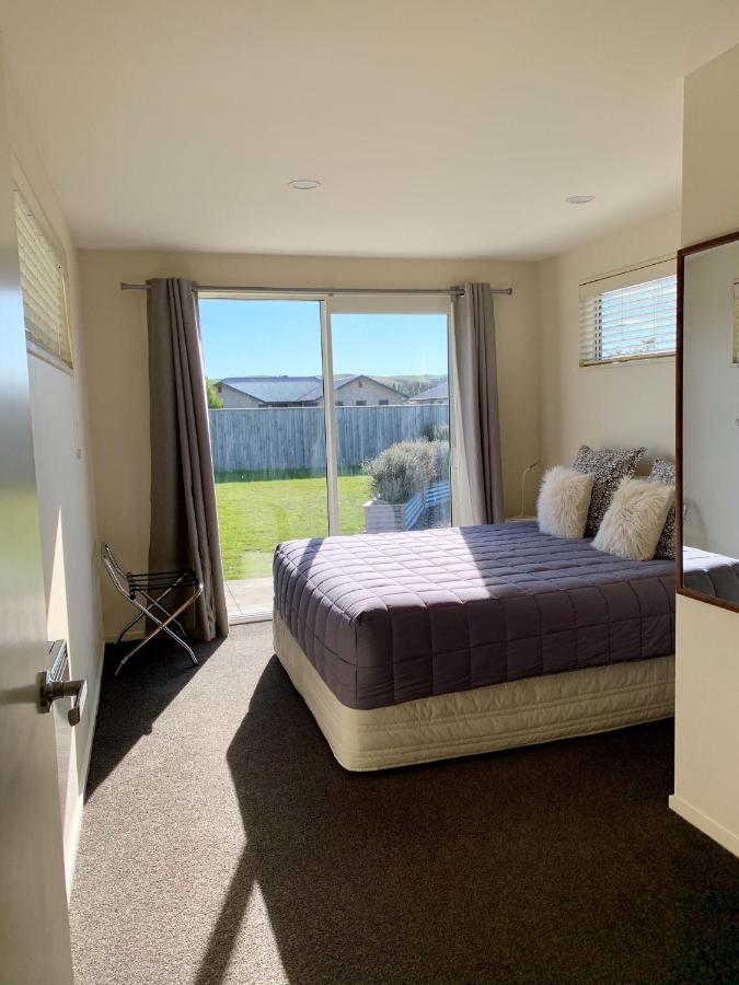 Amberley Serviced Apartments Exterior photo
