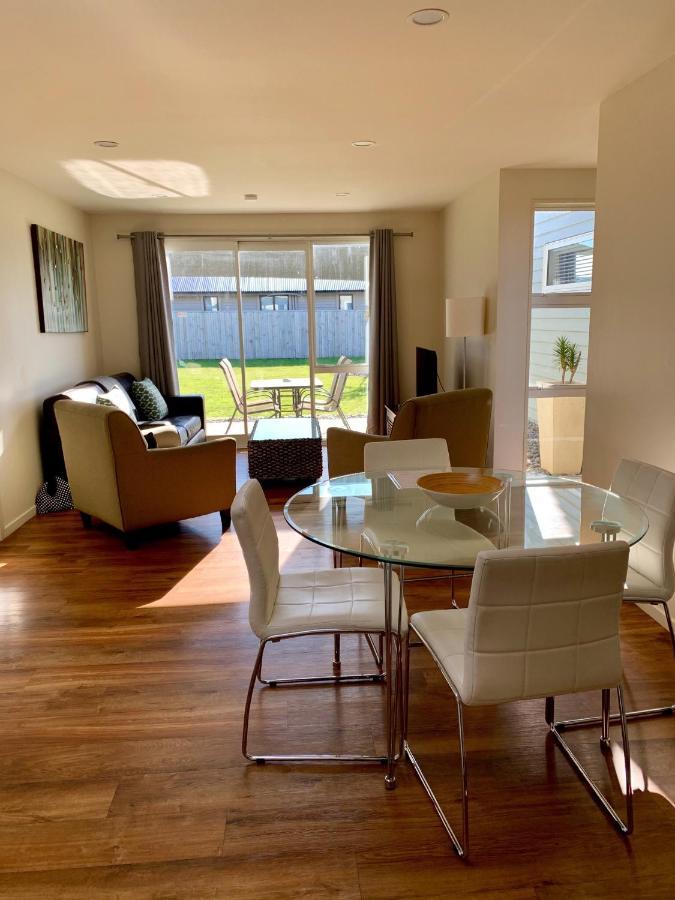 Amberley Serviced Apartments Exterior photo
