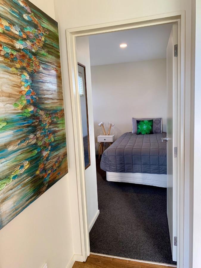 Amberley Serviced Apartments Exterior photo